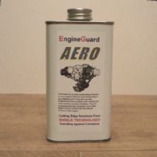 EngineGuard Aero 250ml